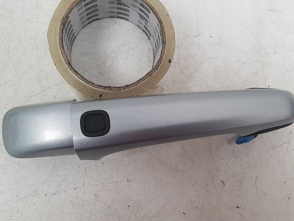 2008 - 2016 Volvo XC60  Estate DOOR HANDLE - OUTSIDE (REAR PASSENGER SIDE) 30753786