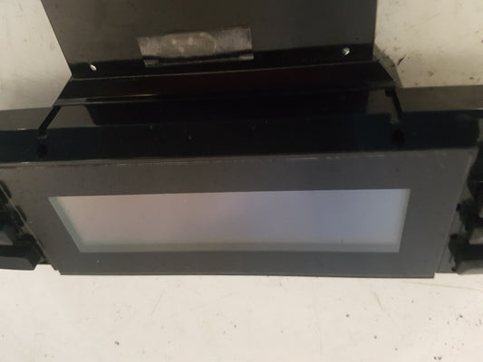 2007 - 2010 Volvo V70  Estate Dash Display Unit 30797715
