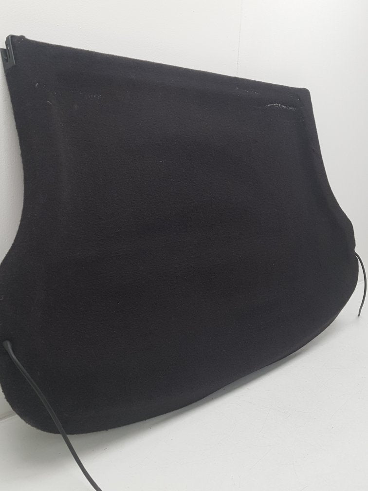 2002 Saab 9-3  Hatchback Parcel Shelf 4388427