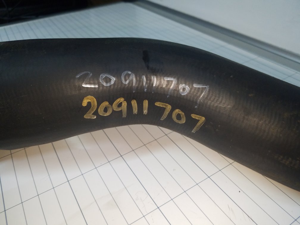 2010 - 2012 Saab 95  Saloon Intercooler Pipe 20911707