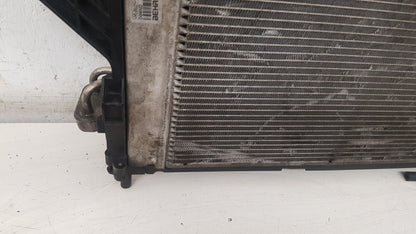 2007 - 2013 Volvo C70  Convertible Radiator 3M51-8005 DB