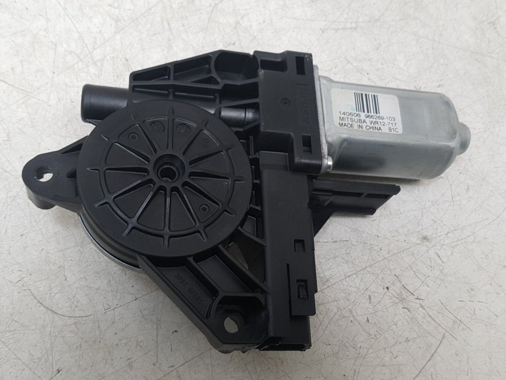 2012 - 2017 Volvo V40  Hatchback WINDOW MOTOR 140606