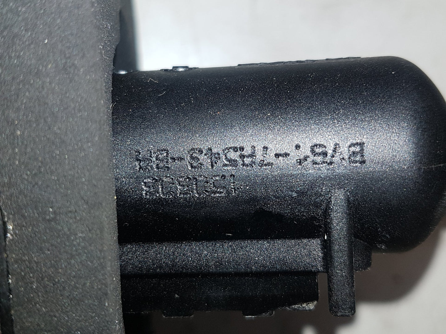 2010 - 2012 Volvo V50   Estate Clutch Master Cylinder 31325415