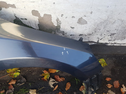 2012 Volvo S60  Saloon Right Front Guard