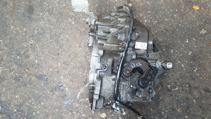 2010 - 2012 Volvo V50   Estate Manual Gearbox 31280650