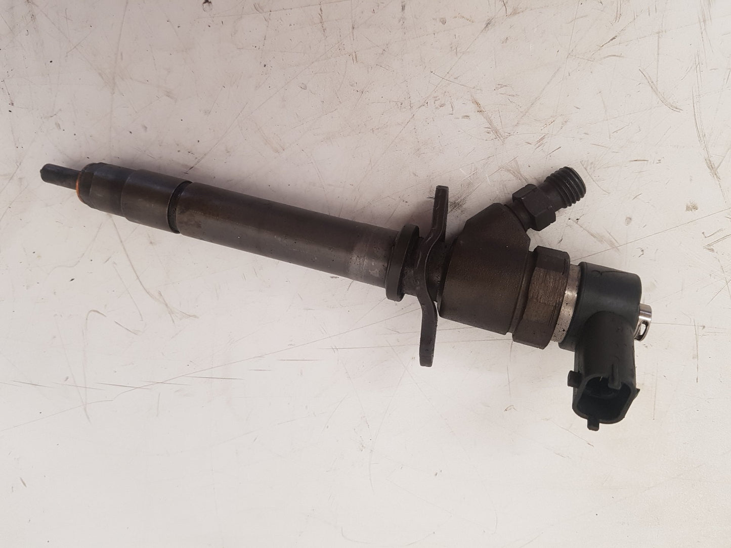 2004 Volvo XC90  Estate Fuel Injector 0 445 110 078