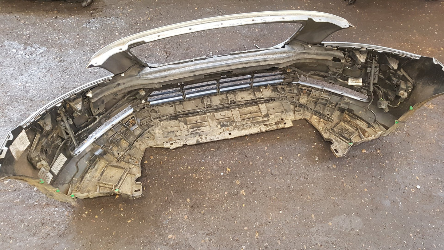 2015 Volvo V40- Front Bumper