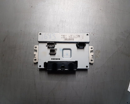 2013 - 2017 Volvo V40  Hatchback Dash Display Unit 31466015