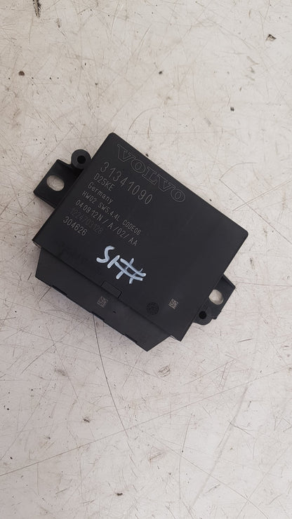 2008 - 2017 Volvo XC60 I 156 SUV Parking Sensor Control Module 31341090