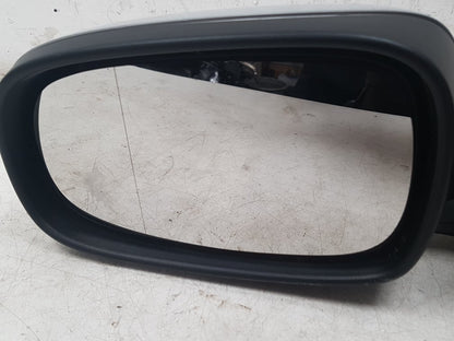 2005 - 2011 Saab 9-3 YS3F Saloon DOOR MIRROR - ELECTRIC (PASSENGER SIDE) 12796441