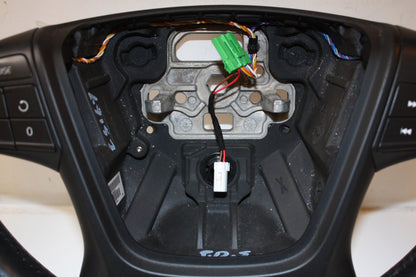 2008 - 2010 Volvo V70   Steering Wheel 31271093