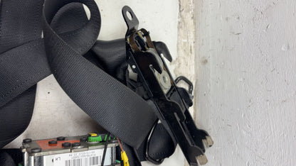 2010  9-3 Turbo Edition Tid E4 4 Dohc  Saloon Left Front Seat Belt 12756368