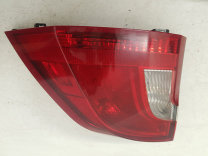 2012 Volvo S60  Saloon Right Taillight 30796268