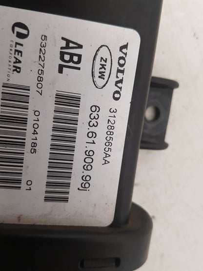 2010 Volvo XC70  Estate LIGHT RELAY (LAMP CONTROL UNIT) 31288565AA