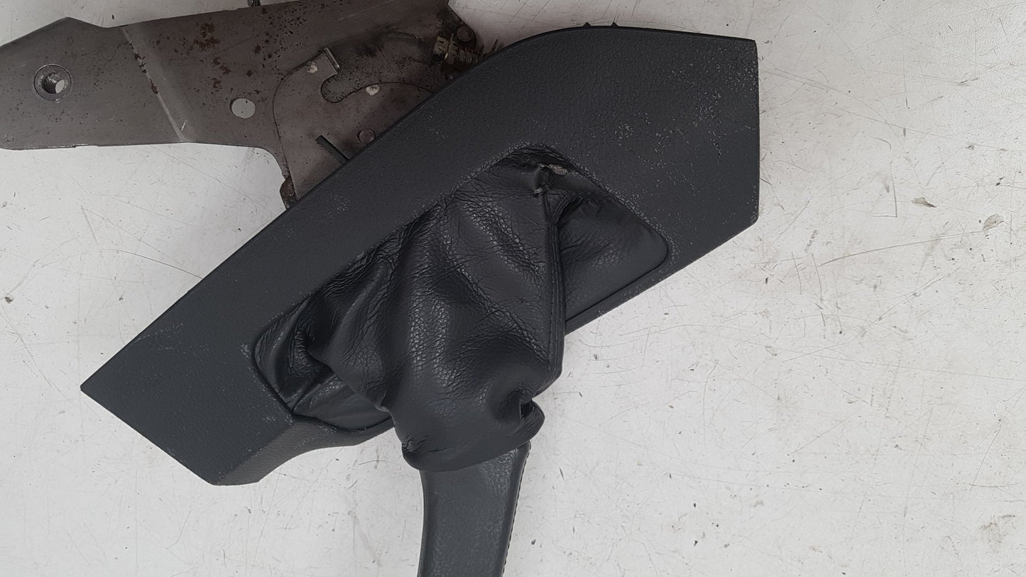 2001 - 2010 Volvo S60  Saloon Handbrake Assembly 8671409