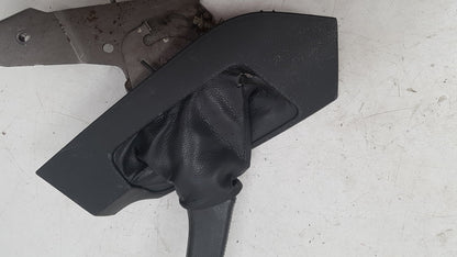 2001 - 2010 Volvo S60  Saloon Handbrake Assembly 8671409