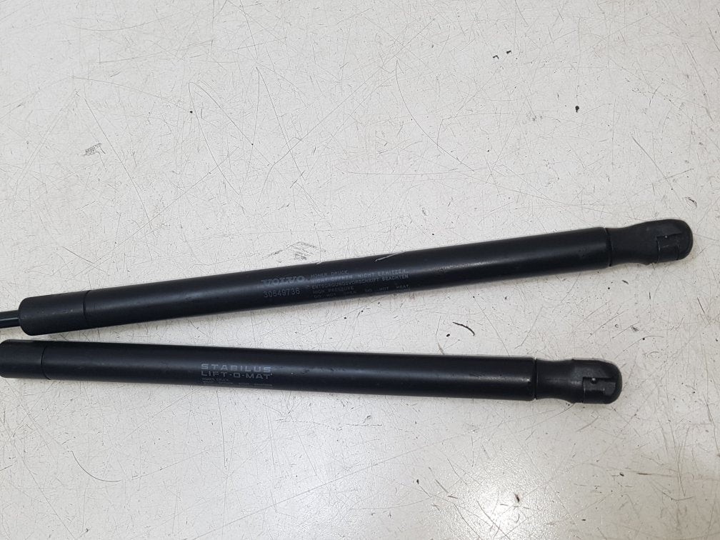 2002 - 2006 Volvo XC90  Estate TAILGATE STRUTS (PAIR) 30649736
