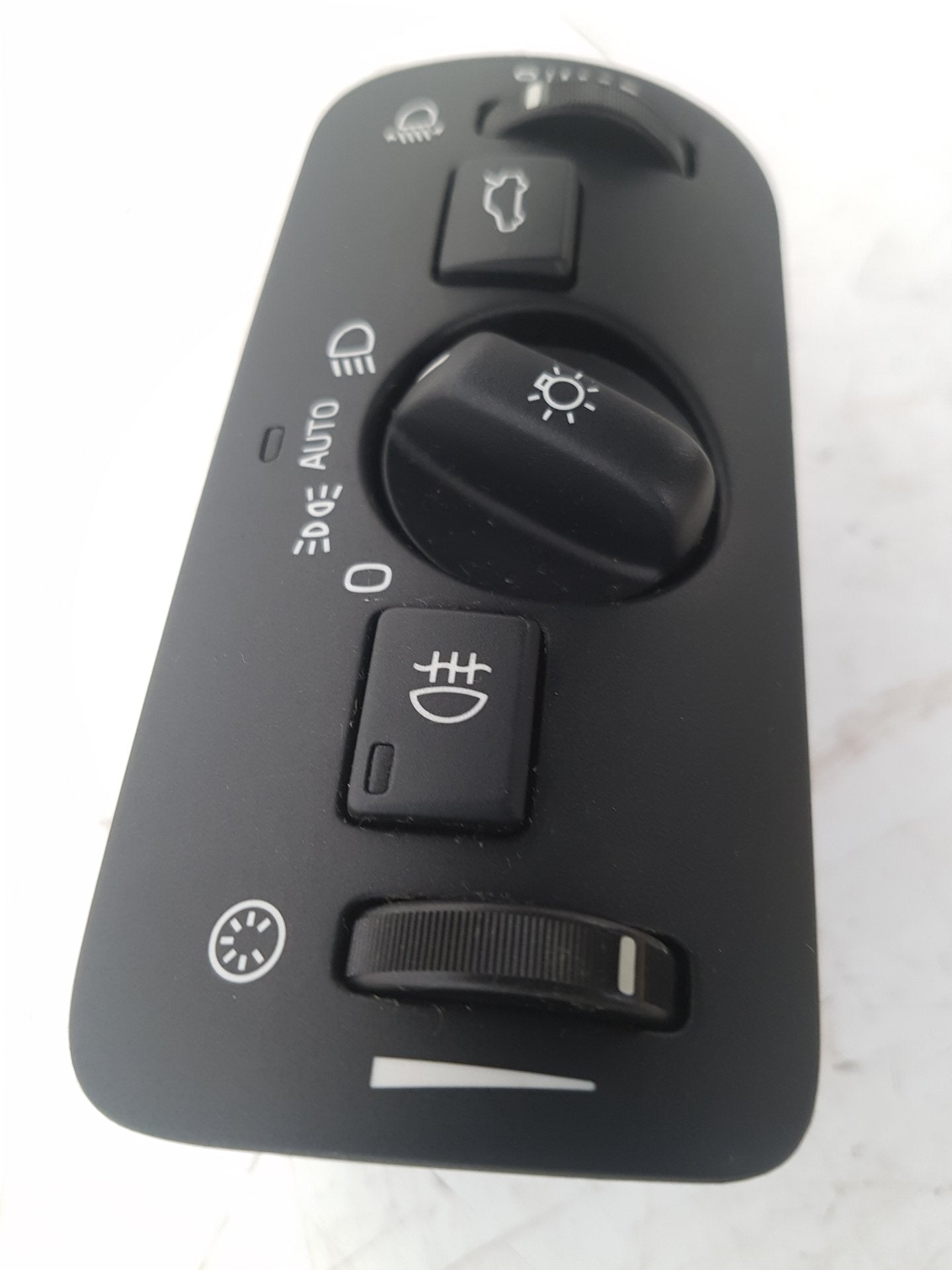 2012 - 2015 Volvo V40  Hatchback Headlight Switch 30739425