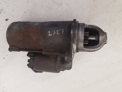 2004 Saab 9-3  Convertible Starter Motor 55353882