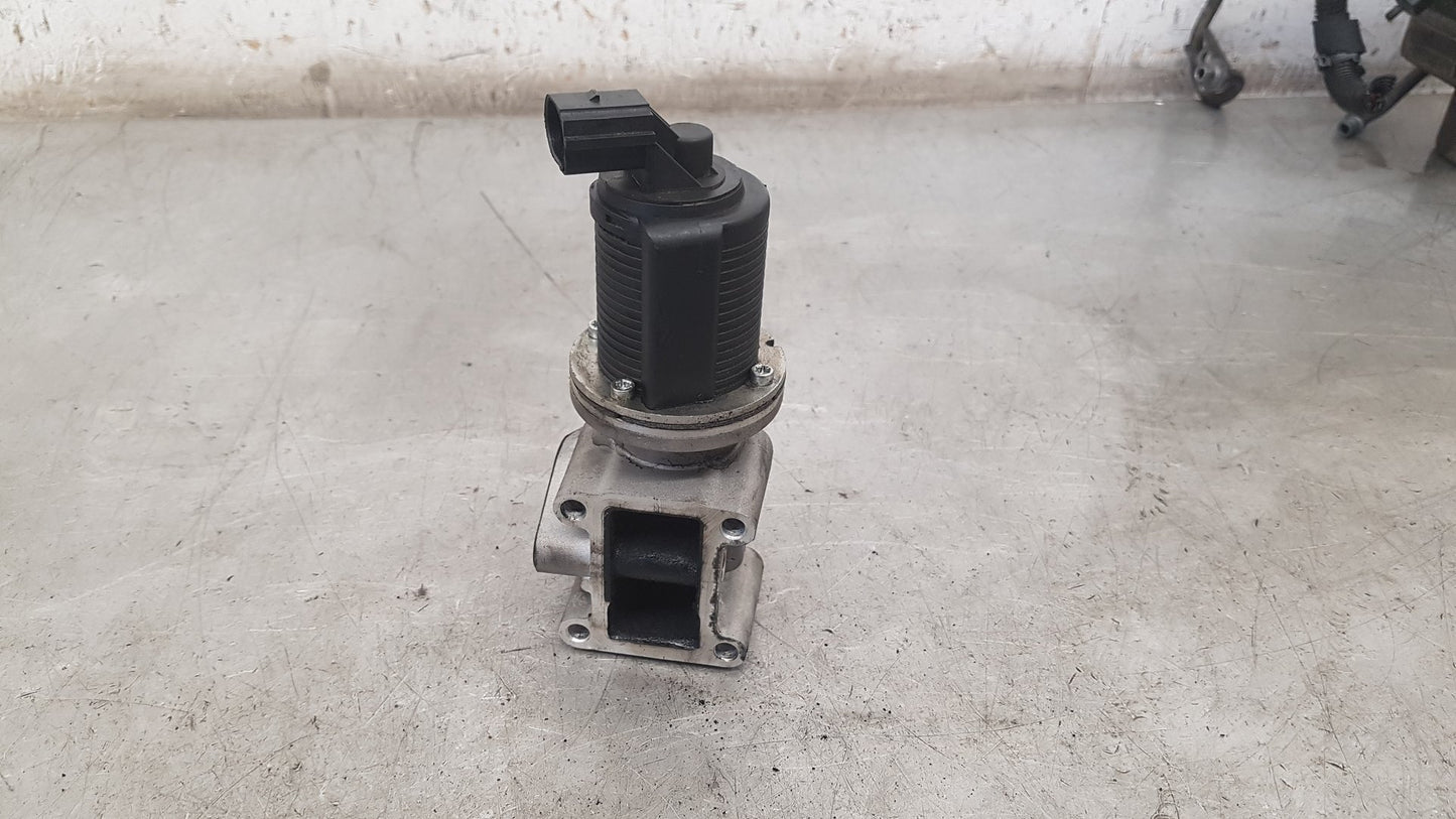 2003 - 2011 Saab 9-3  Estate EGR Valve 55215032