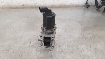 2003 - 2011 Saab 9-3  Estate EGR Valve 55215032