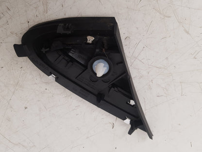 2012 - 2019 Volvo V40  Hatchback MIRROR TRIM (PASSENEGER SIDE) 31349229