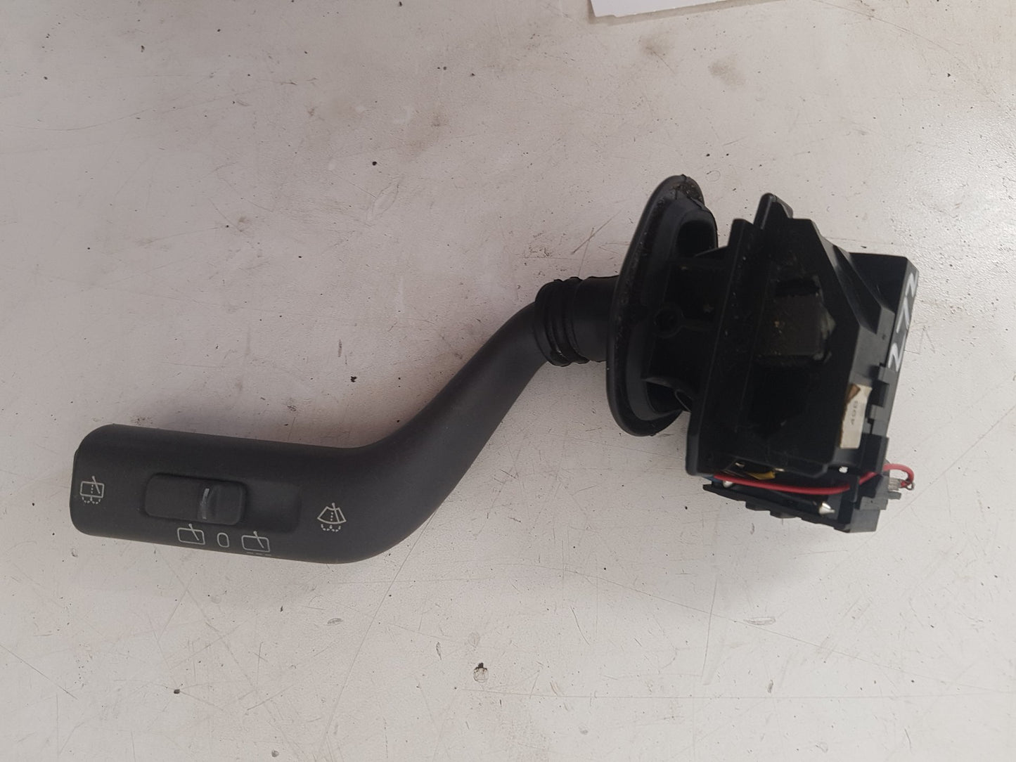 2000 - 2004 Volvo V40  Estate Wiper Switch