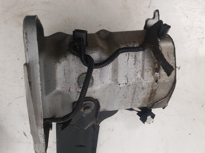 2008 - 2013 Volvo XC60 I 156 Estate PASSENGER SIDE CHASSIS CUT