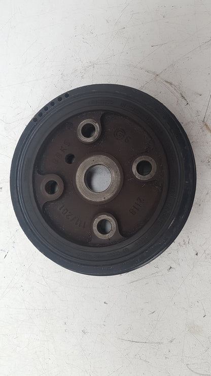 2003 - 2014 Volvo XC90  Estate Crankshaft Pulley 30731865