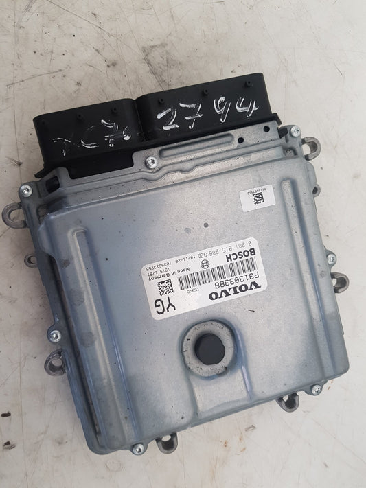 2008 - 2016 Volvo XC70 III 136 Estate Engine ECU 31303388