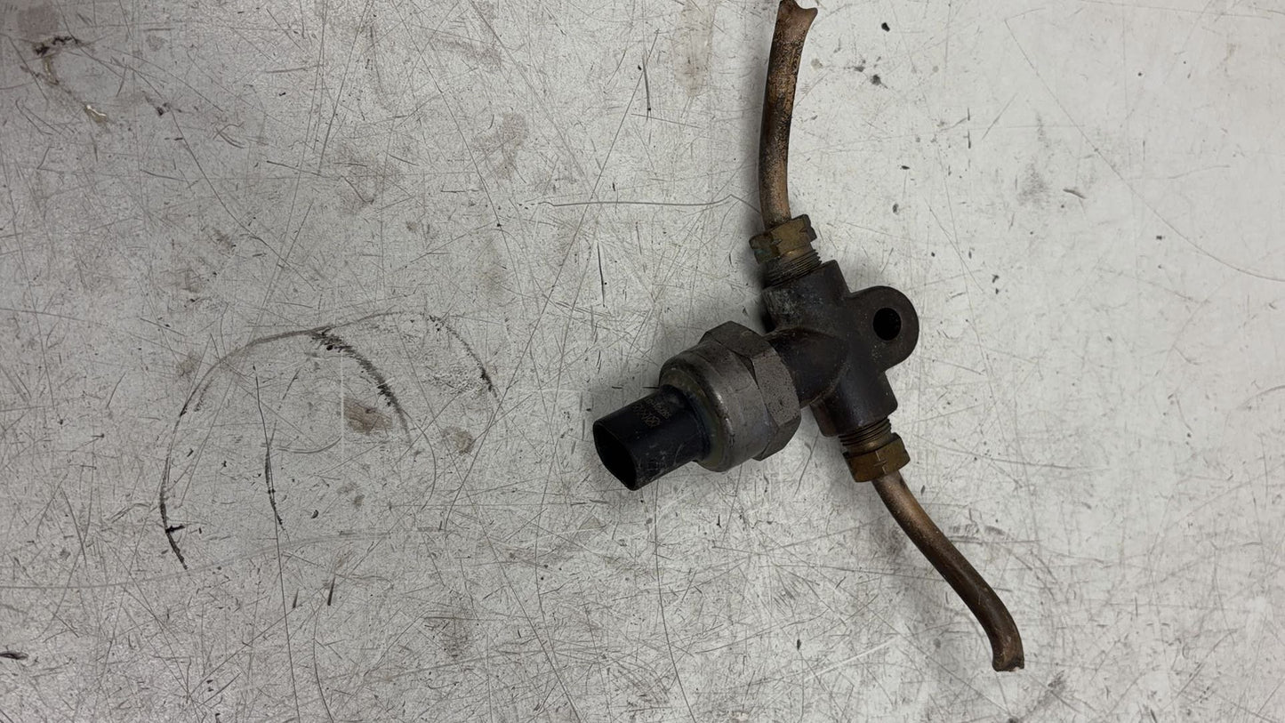2002 - 2006 Volvo XC90  Estate BRAKE PRESSURE SENSOR 3524132