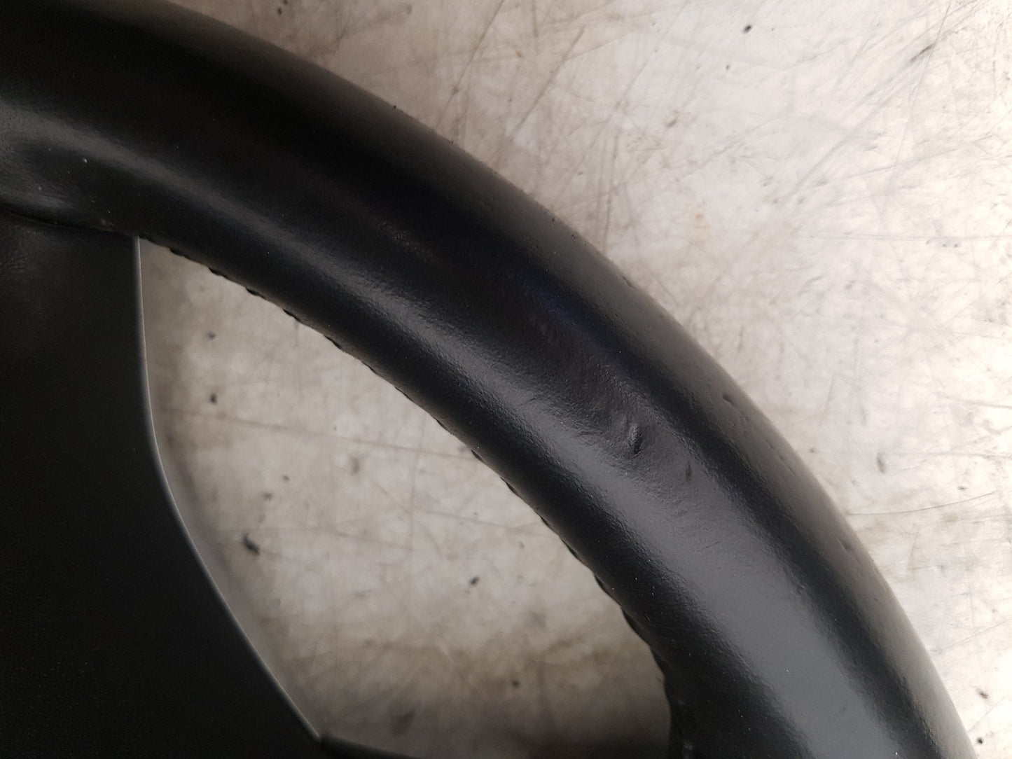 2008 - 2012 Volvo V70  Estate Steering Wheel 31271094