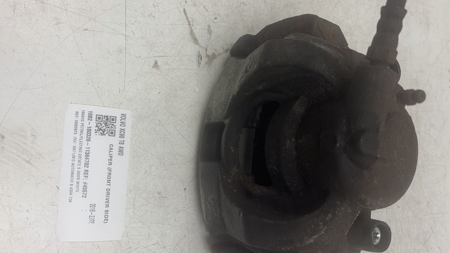 2016 - 2023 Volvo XC90 II 256 Estate Right Front Caliper