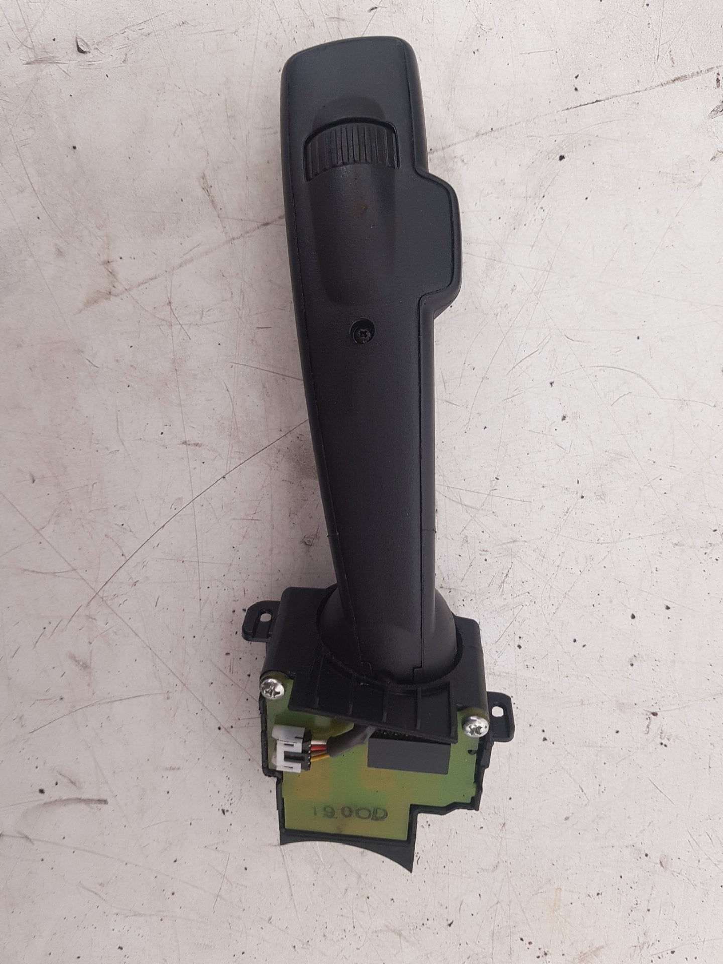 2010 - 2012 Volvo V50   Estate Wiper Switch 17D770