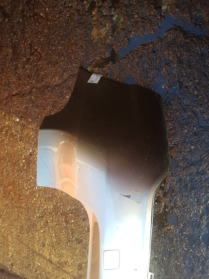 2007 - 2012 Volvo V70  Estate Rear Bumper 31323792