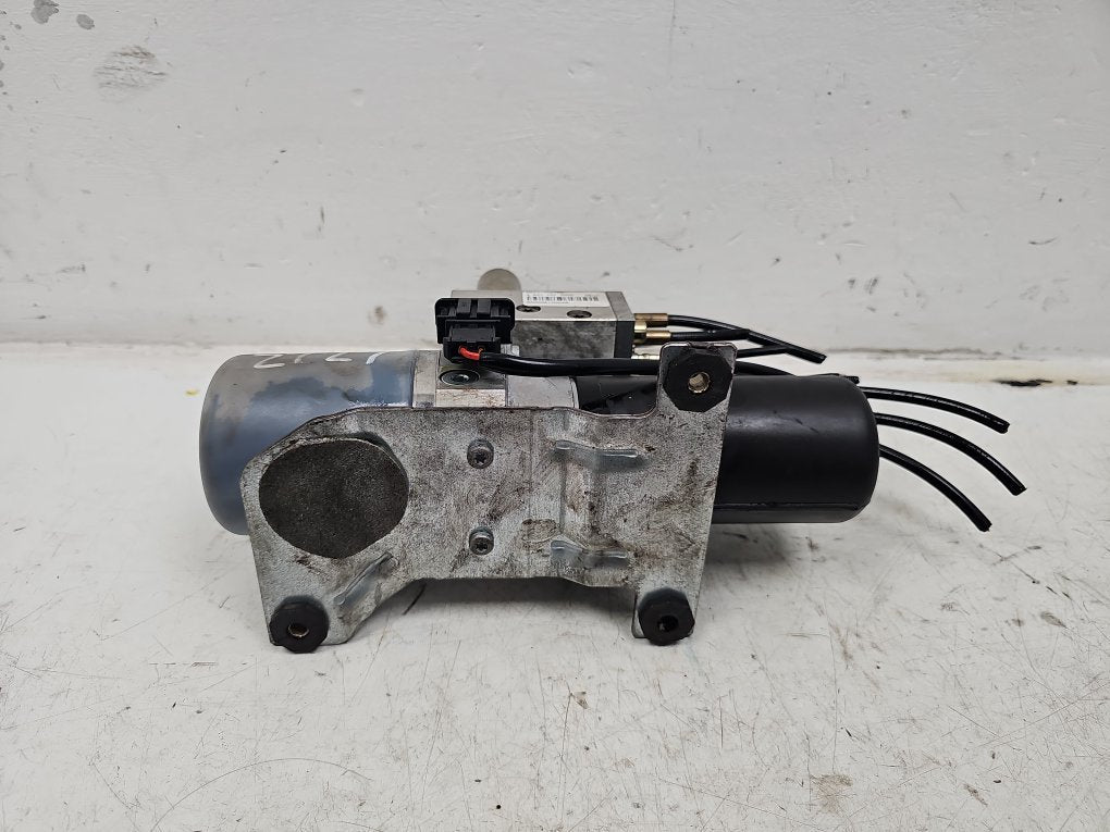 2003 - 2011 Saab 9-3  Convertible Sunroof Motor 12211070000
