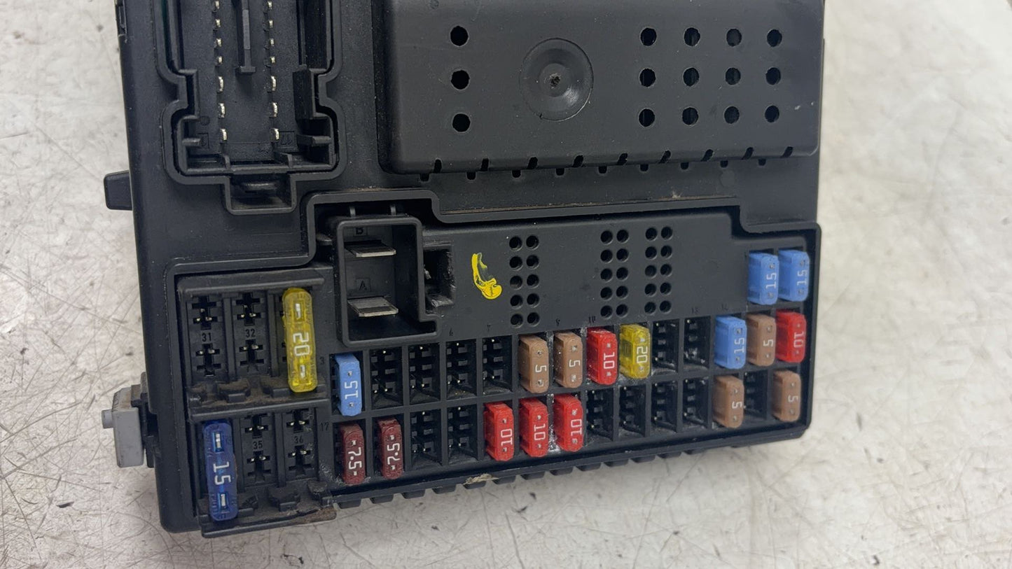 2007 - 2014 Volvo XC90  Estate CENTRAL ELECTRONIC MODULE (CEM) 31314468