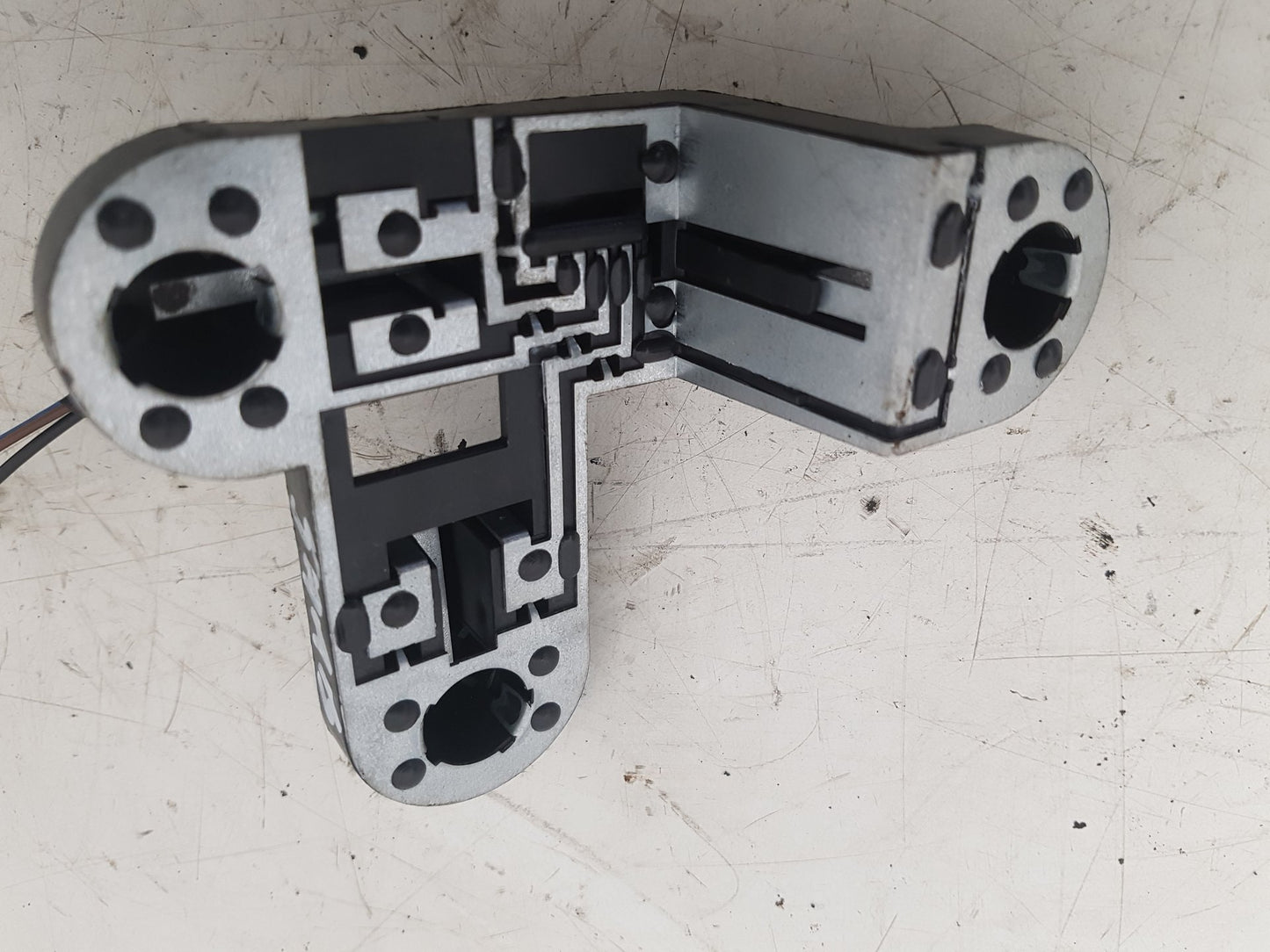 2003 - 2010 Saab 9-3  Saloon BULB HOLDER (REAR) 12788634