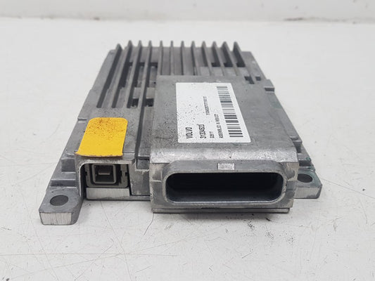 2010 - 2015 Volvo S60   COLLISION WARNING SENSOR 31429893