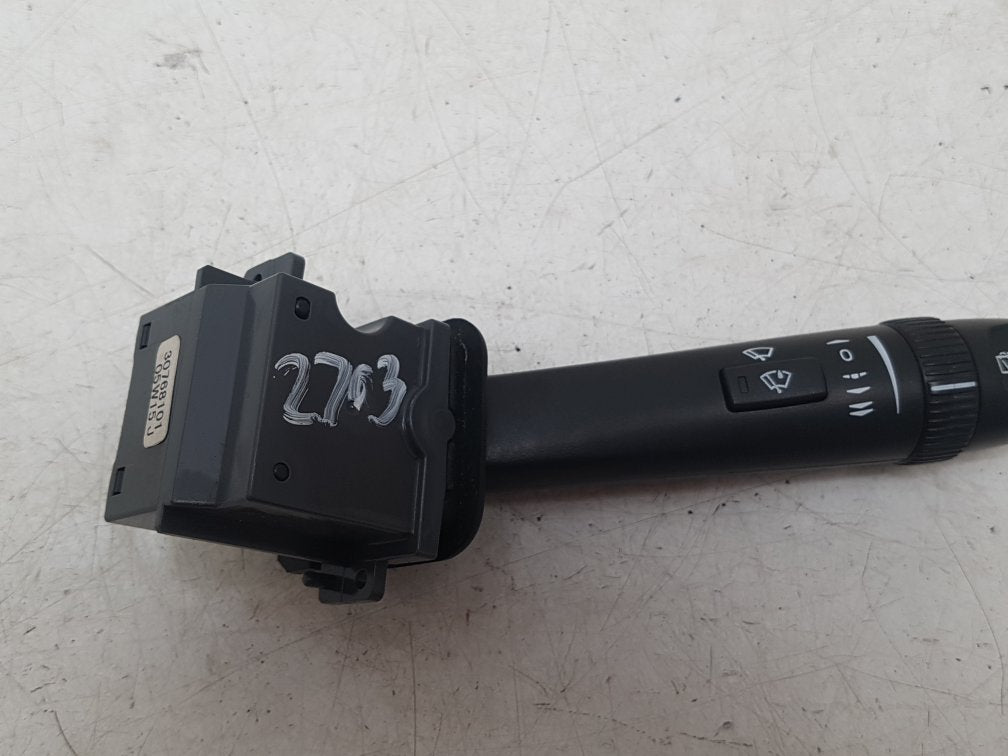 2002 - 2006 Volvo XC90  Estate Wiper Switch 30768101