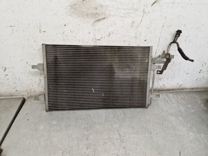 2008 - 2009 Volvo C70  Convertible A/C Condenser 940154