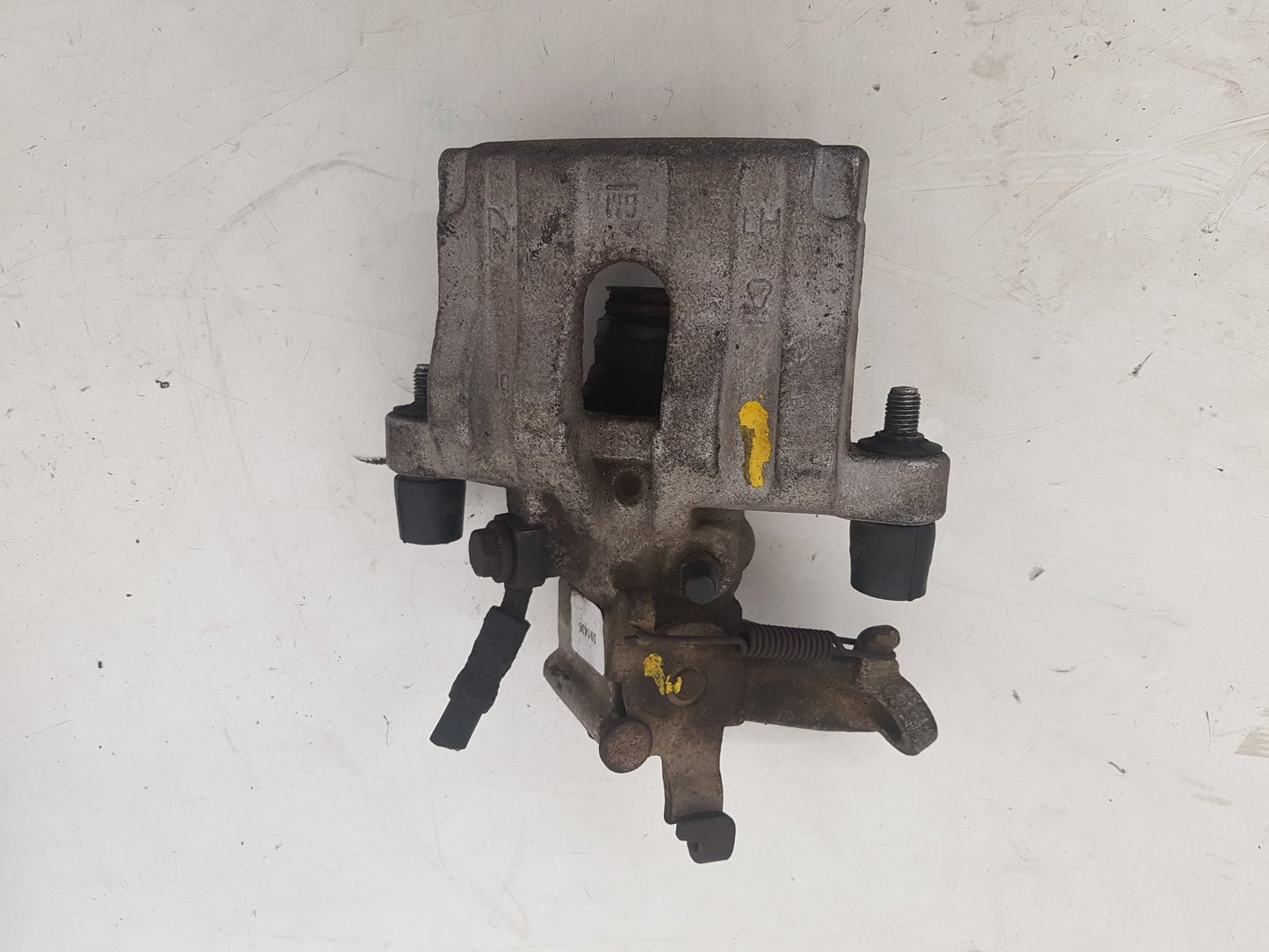 2010 Saab 9-3  Estate Left Rear Caliper