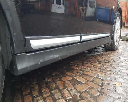 2008 - 2012 Saab 9-3X  Estate Right Side Skirt