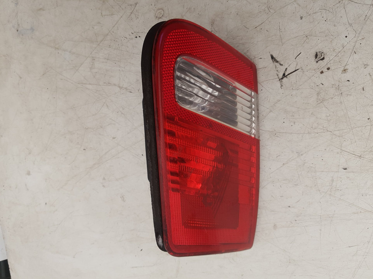 2003 - 2010 Saab 9-3  Saloon Left Taillight 12785763