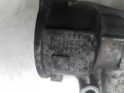 2004 - 2010 Volvo V50  Estate EGR VALVE AND COOLER 8653691