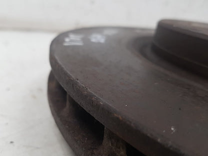 2003 - 2007 Volvo V70  Estate BRAKE DISKS 30645222