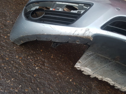 2010 - 2012 Saab 9-5  Saloon Front Bumper 12776811
