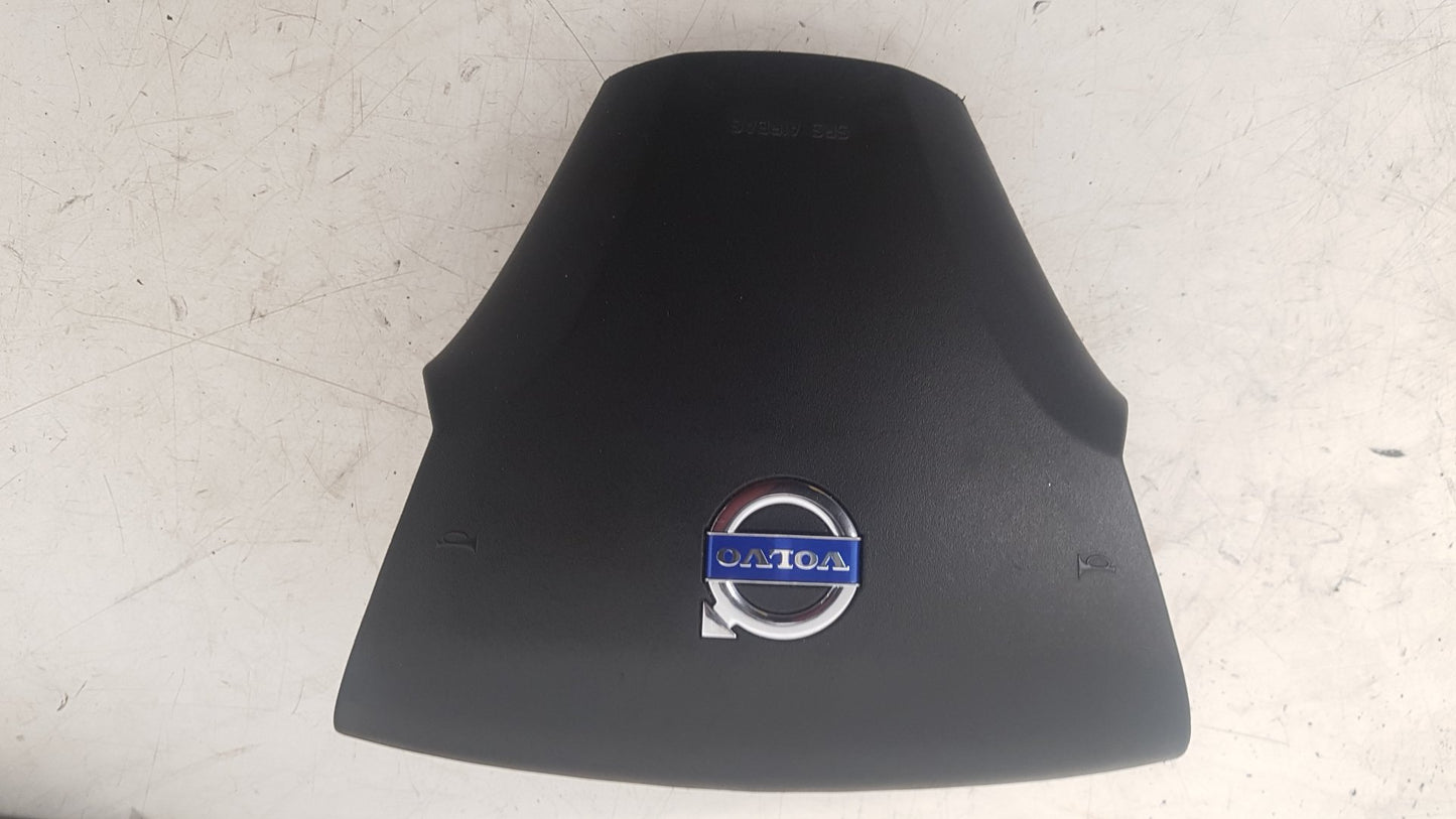 2005 - 2012 Volvo S40  Saloon STEERING WHEEL AIR BAG 8623347