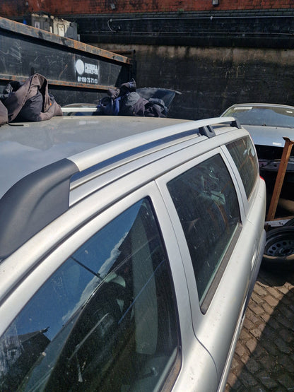 2000 - 2007 Volvo XC70  Estate Roof Rail 31250193
