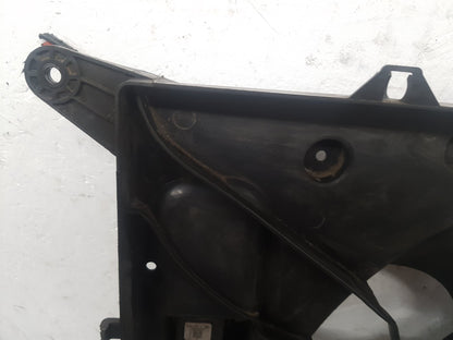 2011 - 2014 Volvo XC90  Estate RADIATOR FAN & COWLING (A/C CAR) 30776419